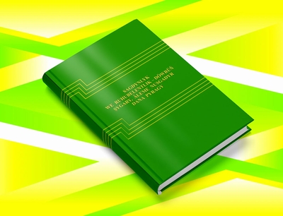 Ylmy ýygyndy neşir edildi