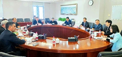 Luban Workshop to open in Turkmenistan