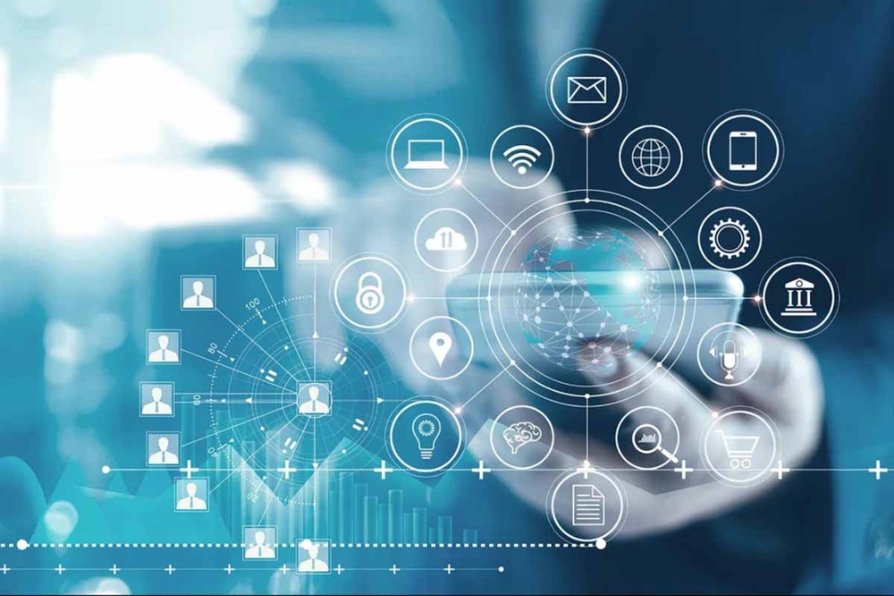 Implementation of digital technologies is the path to innovative development of the economy of Turkmenistan