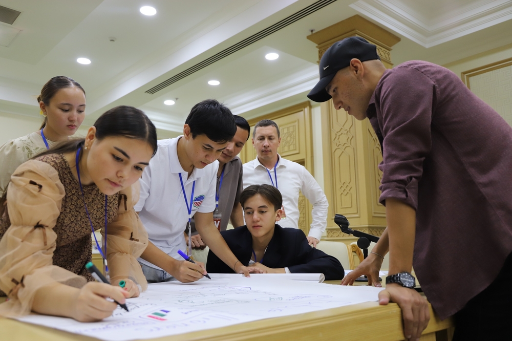 Образование: возможности для всех