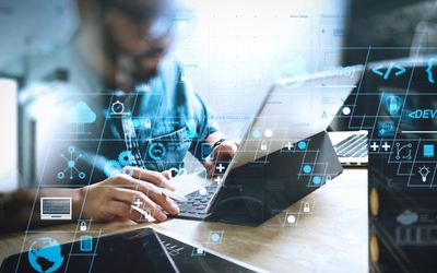 Sanly Bilim Education Center trains cybersecurity specialists