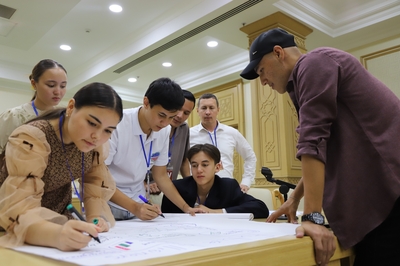 Образование: возможности для всех