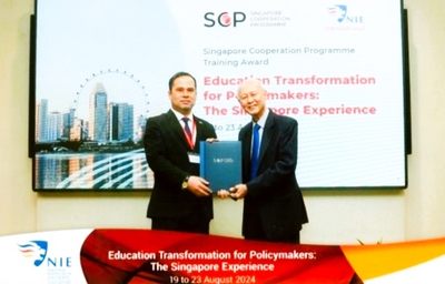 Семинар по вопросам образования