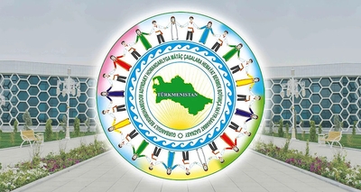 Berdimuhamedov's Charitable Foundation will present laptops to students of a new school in Tajikistan