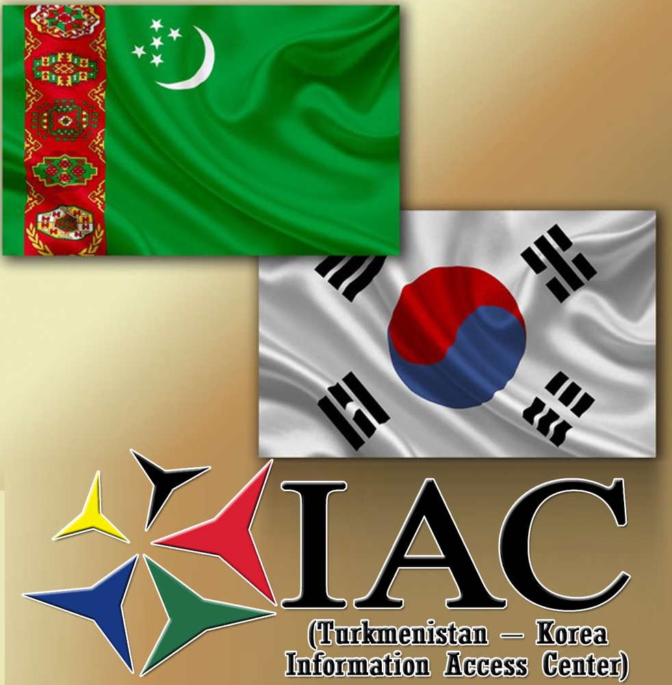 The Centre for Access to Information of Turkmenistan won the title of the best among similar centres in 2024