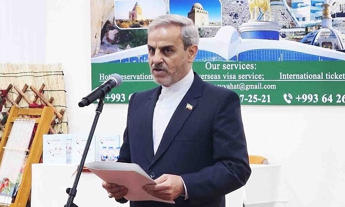 Туркменистан и Иран достигли большого прогресса в сферах культурного сотрудничества и туризма