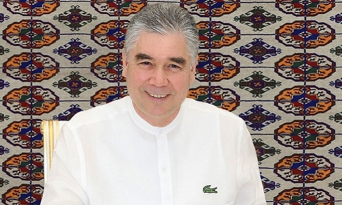 Герой-Аркадаг Туркменистана анонсировал дату открытия туркменской школы в Таджикистане