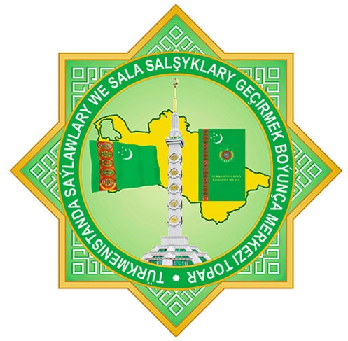 Saýlawlara taýýarlyk möwsümi dowam edýär