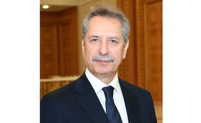 Türkmenistanyň Halk Maslahatynyň Başlygy «Çalyk Holding» kompaniýalar toparynyň ýolbaşçysy bilen duşuşdy