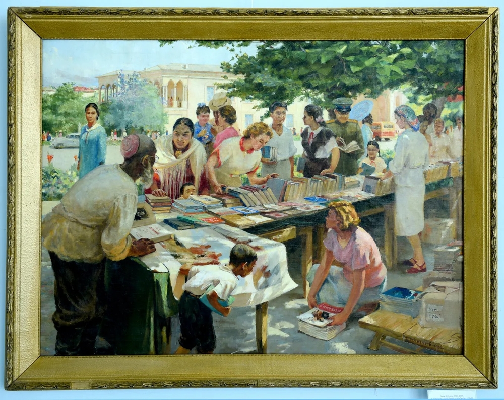 Знания – ключ к успеху