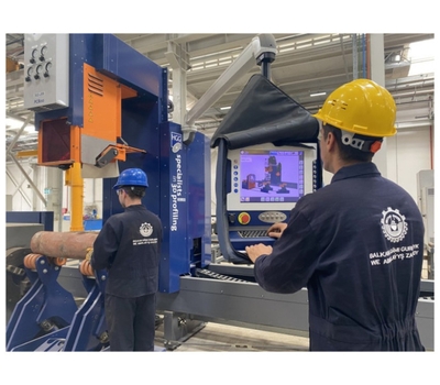 Turkmenistan gains access to advanced Korean technologies