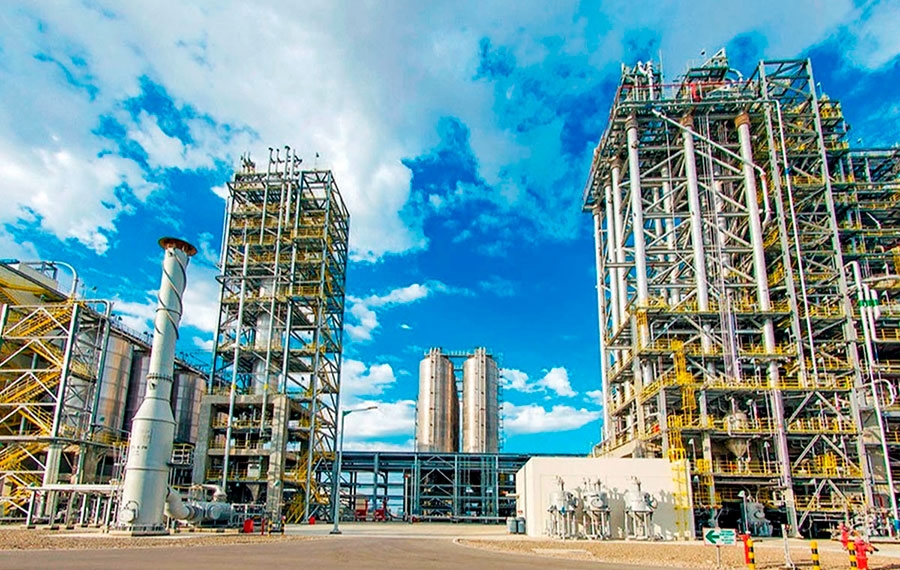 The President of Turkmenistan noted the relevance of implementing innovative projects in oil refining