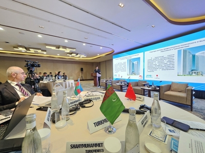 Education leaders of the CAREC countries met in Tashkent to enhance cooperation