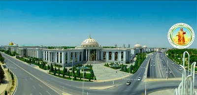 The Olympiad on International Relations and geopolitical modeling will be held in Turkmenistan
