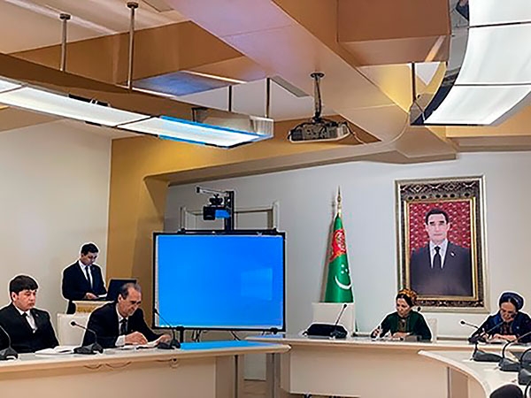 A seminar on the commercialization of scientific developments was held at the Technocentre