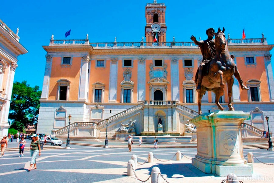 Ashgabat and Rome aim to deepen cultural ties