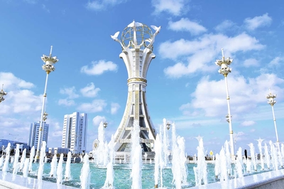 Ashgabat stands for the active use of preventive diplomacy tools in international cooperation
