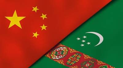 Turkmenistan is reviewing progress in implementing the Beijing Declaration and Platform for Action
