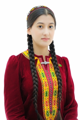 ARZUWA ÝETIREN – YHLAS