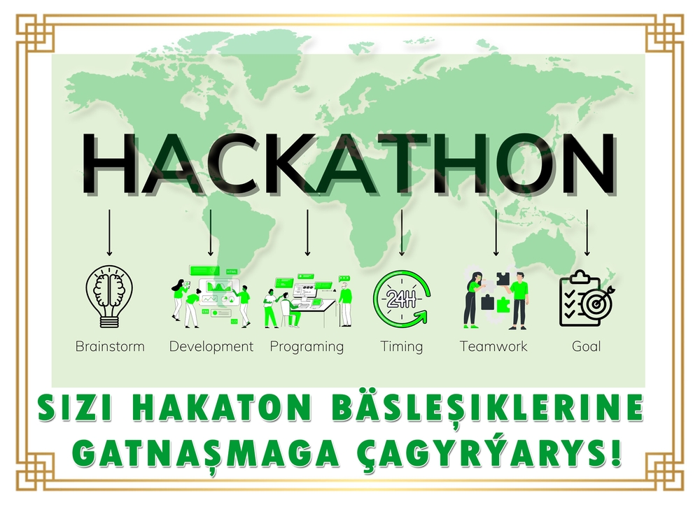 HAKATON BÄSLEŞIKLERI