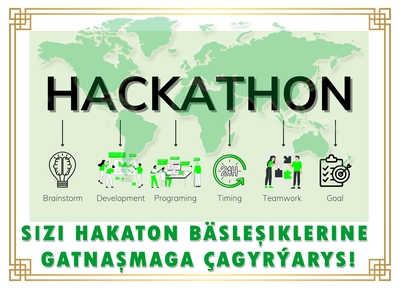 HAKATON BÄSLEŞIKLERI