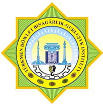 Turkmen State Architecture and Construction Institute announced the winners of the III International Olympiad on the resistance of materials