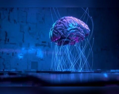 AN ARTIFICIAL BRAIN WAS GROWED IN THE USA: IT CAN COUNT AND UNDERSTAND SPEECH