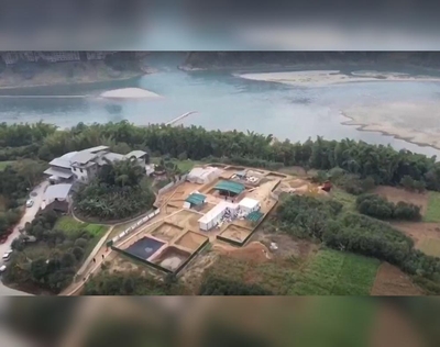 Hytaýly arheologlar Şang neberesine degişli 28 mazar tapdylar