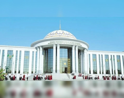 Türkmenistanyň käbir uniwersitetlerinde halkara olimpiadalar we ylmy-amaly maslahat geçiriler