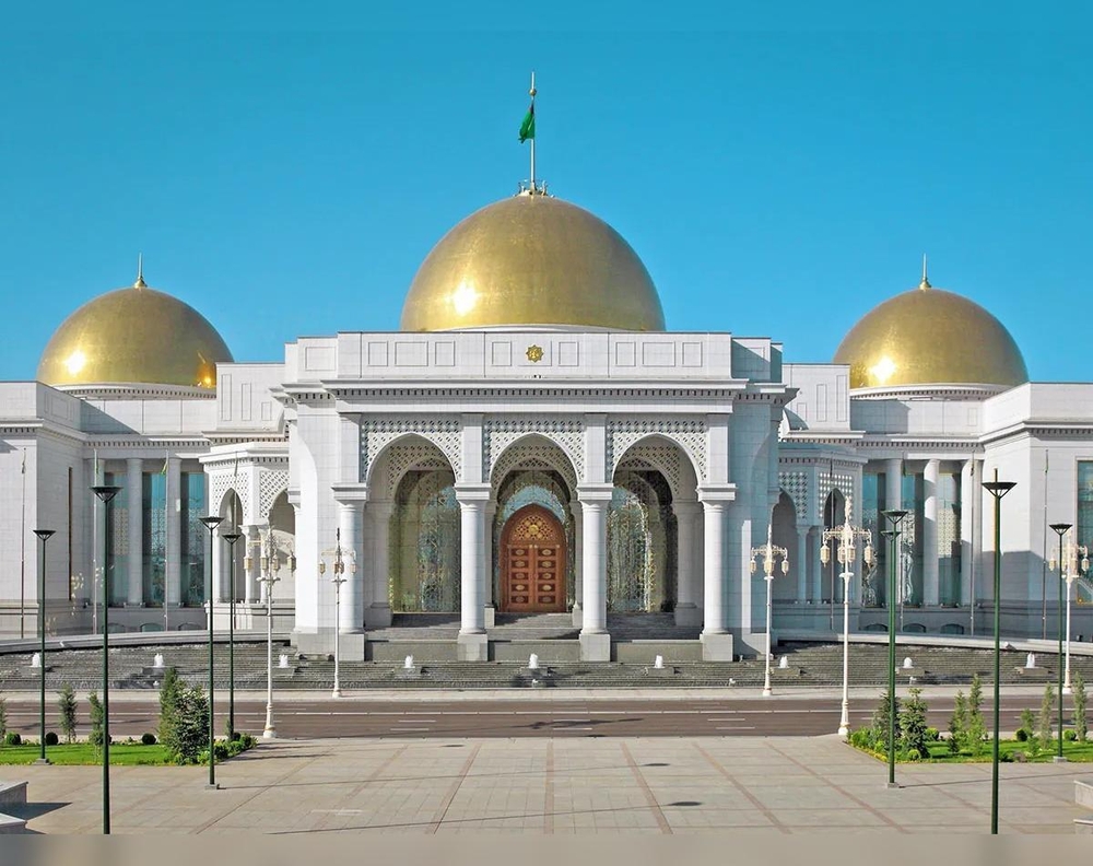 Turkmenistan strengthens cybersecurity and trains IT specialists