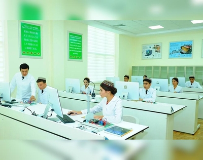 Türkmenistanda aspirantura, doktorantura dalaşgärlige hem-de kliniki ordinatura kabul ediş işleri başlandy