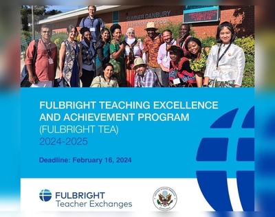 «Mugallymçylyk ussatlygyny kämilleşdirmek» maksatnamasy üçin açyk bäsleşlik yglan edildi