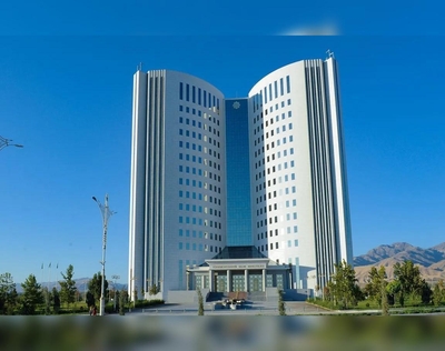 Turkmen youth will be sent to study in China and Hungary