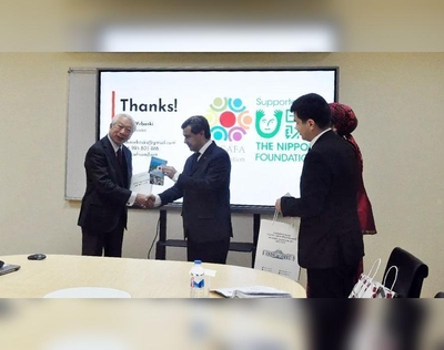 Turkmenistan and Japan are expanding ties in the field of education