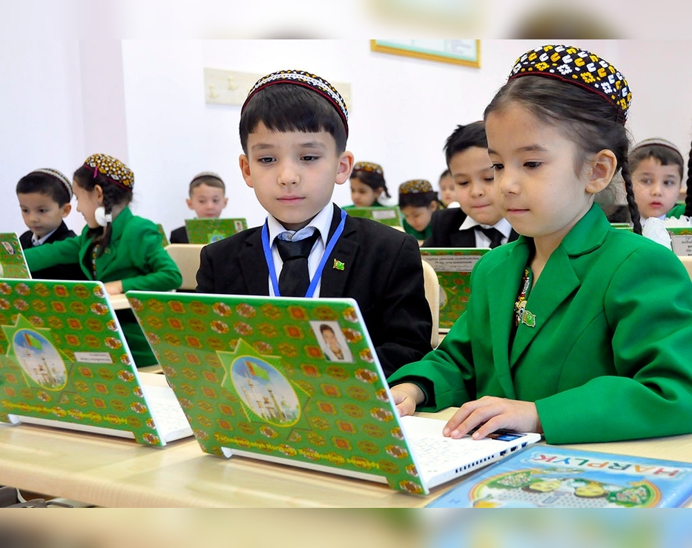 1 — 10-njy ýanwary aralygynda mekdep okuwçylary gyşky dynç alyşa çykarlar