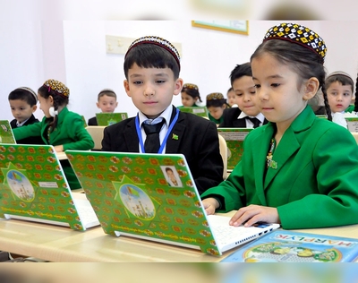 1 — 10-njy ýanwary aralygynda mekdep okuwçylary gyşky dynç alyşa çykarlar