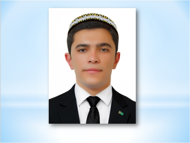 Köňülde ganat, ýürekde joşgun