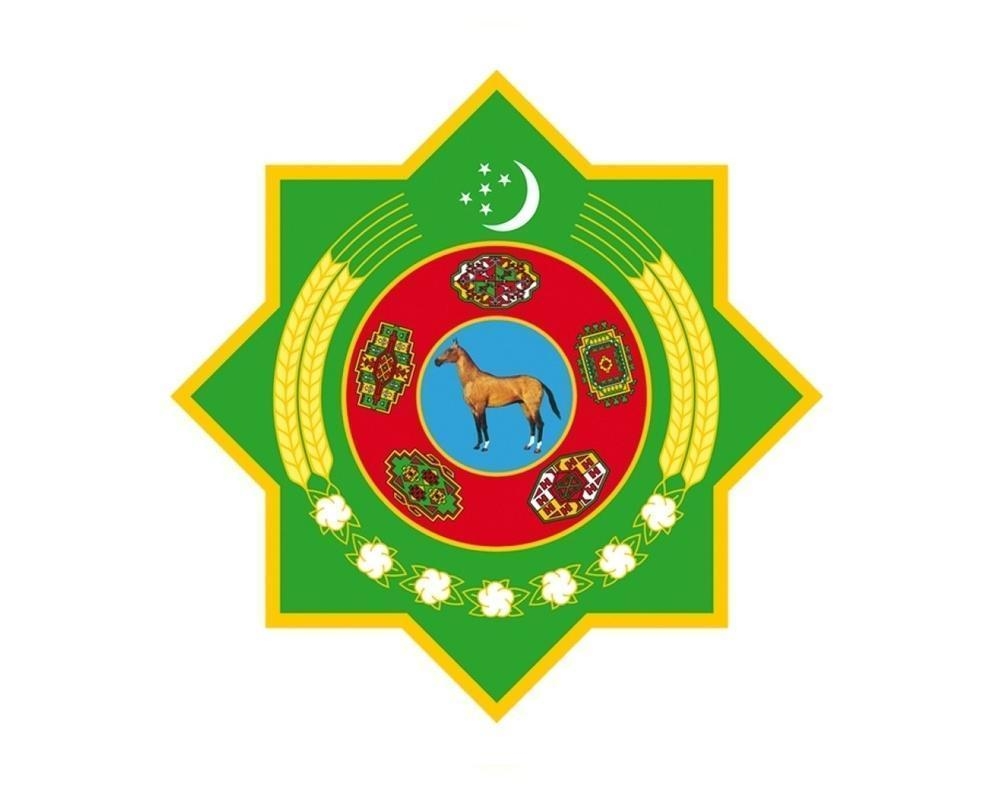 THE LIST OF EXHIBITIONS HELD IN 2024 WAS APPROVED BY THE RELEVANT DECISION OF SERDAR BERDIMUHAMEDOV