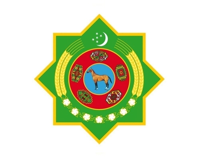 THE LIST OF EXHIBITIONS HELD IN 2024 WAS APPROVED BY THE RELEVANT DECISION OF SERDAR BERDIMUHAMEDOV