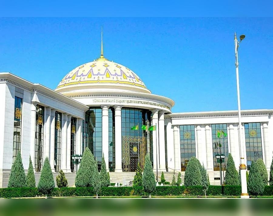 TDIM-niň Halkara gatnaşyklary institutynda «Diplomatik protokol» atly ýöriteleşdirilen okuw merkezi açylar