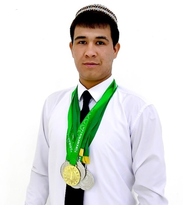 ARZUWLARYŇ HASYL BOLÝAN ZAMANASY