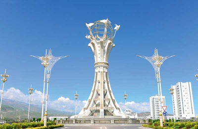 ÝAŞLAR HYZMATDAŞLYGY: röwşen geljege ynamly ädimler