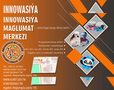 INNOVATION INFORMATION CENTER ANNOUNCES ENROLLMENT FOR FOREIGN LANGUAGE AND COMPUTER LITERACY COURSES