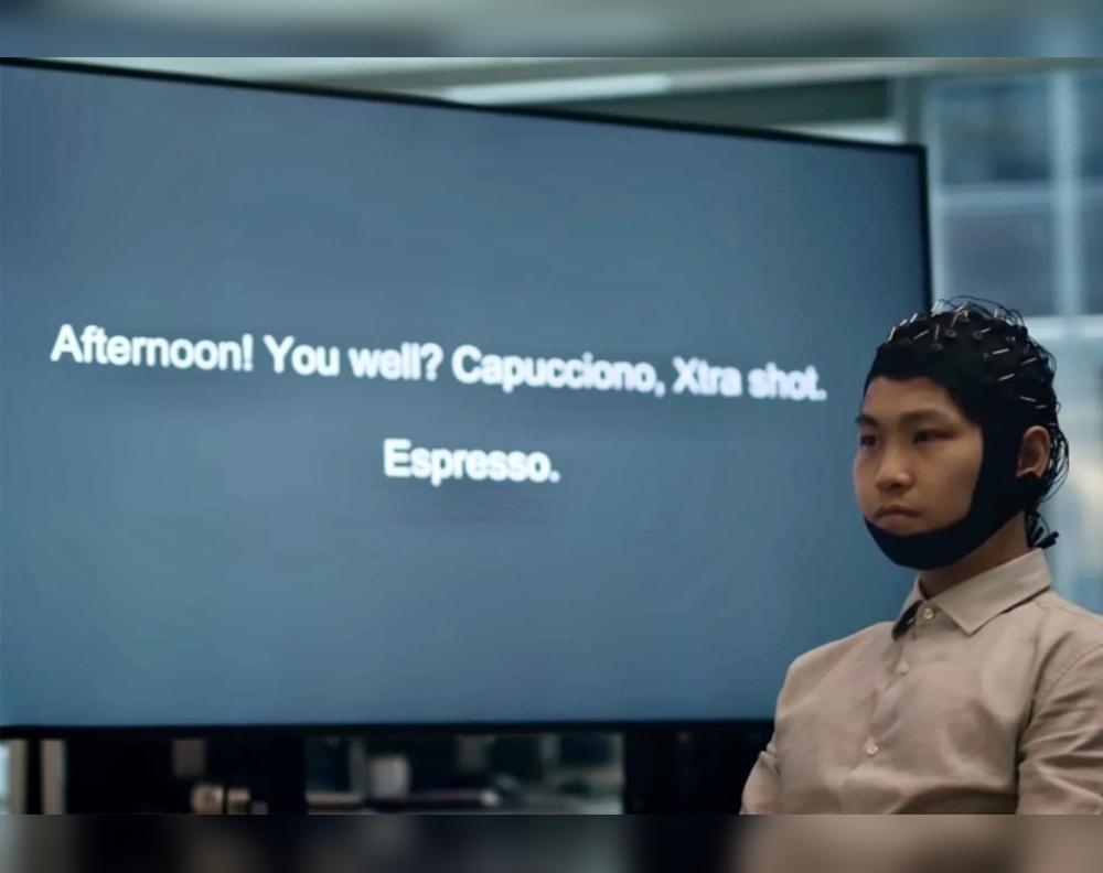 BRAINGPT HAS BEEN APPEARED FOR PEOPLE WHO HAVE LOSS SPEECH