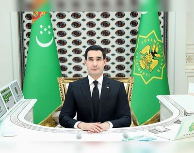 PRESIDENT BERDIMUKHANOV HELD A CONFERENCE ON WORKING WITH THE DIGITAL NETWORK