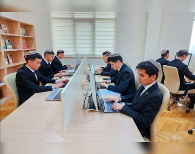 UNIVERSITY STUDENTS SHOWED EXCELLENT RESULTS IN THE CYBER SECURITY HACKATHON