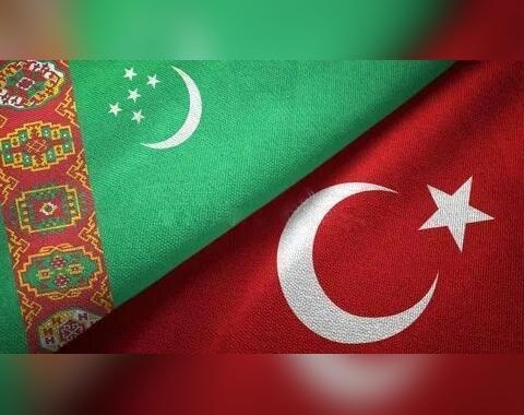 THE 7TH MEETING OF THE INTERGOVERNMENTAL TURKMEN-TURKISH COMMISSION ON ECONOMIC COOPERATION WAS HELD