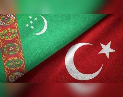 THE 7TH MEETING OF THE INTERGOVERNMENTAL TURKMEN-TURKISH COMMISSION ON ECONOMIC COOPERATION WAS HELD