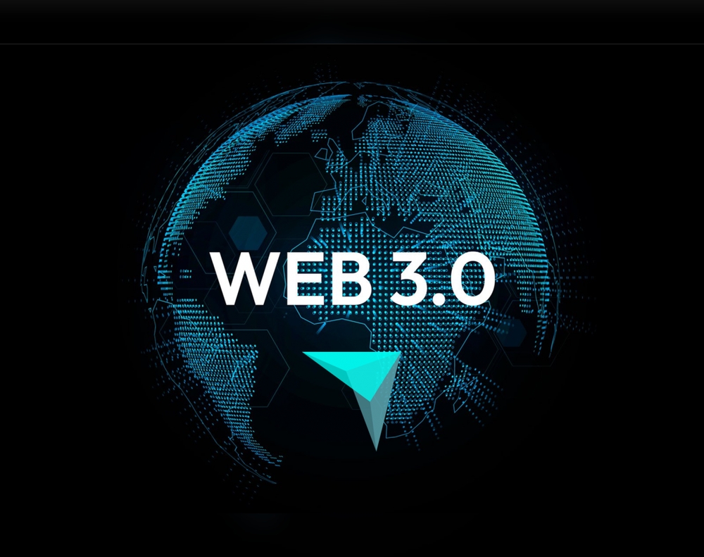 «Web3» - geljegiň çäksiz internet ulgamy