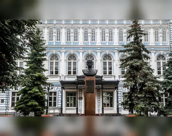 N.I.Lobaçewskiý adyndaky döwlet uniwersiteti türkmen talyplarynyň sanyny 1000-e çenli artdyrmaga taýýar